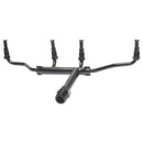 Standard Ignition Secondary Air Injection Pipe AT103 - view 2