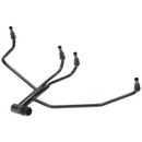 Standard Ignition Secondary Air Injection Pipe AT111 - view 2