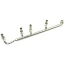Standard Ignition Secondary Air Injection Pipe AT114