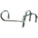 Standard Ignition Secondary Air Injection Pipe AT115