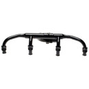 Standard Ignition Secondary Air Injection Pipe AT146