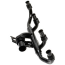 Standard Ignition Secondary Air Injection Pipe AT146 - view 3