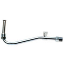Standard Ignition Secondary Air Injection Pipe AT163 - view 3