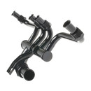 Standard Ignition Secondary Air Injection Pipe AT183 - view 2