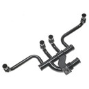 Standard Ignition Secondary Air Injection Pipe AT183 - view 3