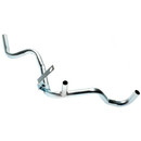 Standard Ignition Secondary Air Injection Pipe AT195 - view 2