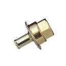 Standard Ignition Secondary Air Injection Pump Check Valve AV12 - view 3