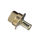 Standard Ignition Secondary Air Injection Pump Check Valve AV12 - view 4