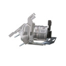 Standard Ignition Secondary Air Injection Pump Check Valve AV66 - view 3