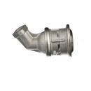 Standard Ignition Secondary Air Injection Pump Check Valve AV64 - view 2