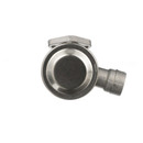Standard Ignition Secondary Air Injection Pump Check Valve AV64 - view 5
