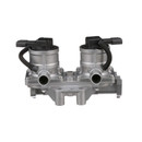 Standard Ignition Secondary Air Injection Pump Check Valve AV70 - view 6