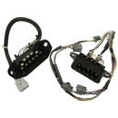 Standard Ignition Door Jamb Switch AW-1059
