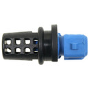 Standard Ignition Engine Intake Manifold Temperature Sensor AX107