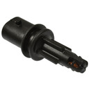Standard Ignition Engine Intake Manifold Temperature Sensor AX341 - view 3