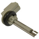 Standard Ignition Cabin Air Temperature Sensor AX363 - view 2