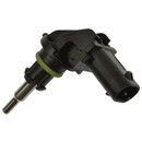 Standard Ignition Engine Intake Manifold Temperature Sensor AX454