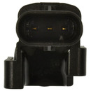 Standard Ignition Engine Intake Manifold Temperature Sensor AX502 - view 2