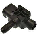 Standard Ignition Power Brake Booster Vacuum Sensor BST157 - view 2