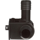 Standard Ignition Power Brake Booster Vacuum Sensor BST167 - view 2