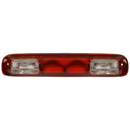 Standard Ignition Center High Mount Stop Light BTL128