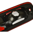 Standard Ignition Center High Mount Stop Light BTL128 - view 2