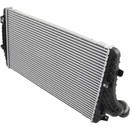 Standard Ignition Intercooler CAC23