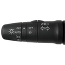 Standard Ignition Fog Light Switch,Headlight Dimmer Switch,Headlight Switch,Turn Signal Switch CBS-1091 - view 3