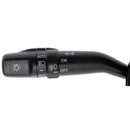 Standard Ignition Fog Light Switch,Headlight Dimmer Switch,Headlight Switch,Turn Signal Switch CBS-1102 - view 3