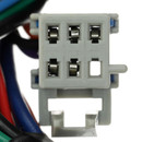Standard Ignition Headlight Dimmer Switch,Turn Signal Switch CBS-1219 - view 2