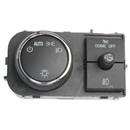 Standard Ignition Fog Light Switch,Headlight Switch,Instrument Panel Dimmer Switch CBS-1433 - view 3
