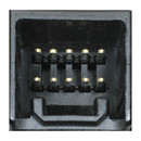 Standard Ignition Headlight Dimmer Switch,Headlight Switch,Turn Signal Switch CBS-1778 - view 2