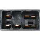 Standard Ignition Fog Light Switch,Headlight Dimmer Switch,Headlight Switch,Turn Signal Switch CBS-1782 - view 2
