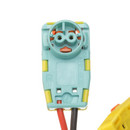 Standard Ignition Headlight Dimmer Switch,Turn Signal Switch,Windshield Wiper Switch CBS-2160 - view 5