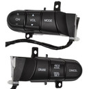 Standard Ignition Cruise Control Switch,Steering Wheel Audio Control Switch CCA1106 - view 3