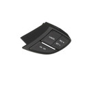 Standard Ignition Cruise Control Switch CCA1393
