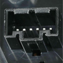 Standard Ignition Cruise Control Switch CCA1393 - view 2