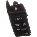 Standard Ignition Cruise Control Switch CCA1401 - view 7