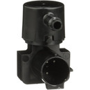 Standard Ignition Evaporative Emissions System Purge Flow Sensor CP416 - view 6