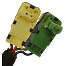 Standard Ignition Air Bag Clockspring CSP137 - view 3