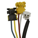 Standard Ignition Air Bag Clockspring,Steering Angle Sensor CSP225 - view 2