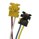 Standard Ignition Air Bag Clockspring,Steering Angle Sensor CSP224 - view 3