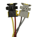 Standard Ignition Air Bag Clockspring CSP243 - view 2