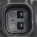 Standard Ignition Vapor Canister Vent Solenoid CVS153 - view 2