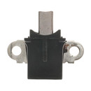 Standard Ignition Alternator Brush Holder D-123 - view 2
