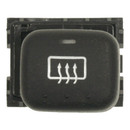 Standard Ignition Window Defroster Switch DFG43