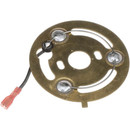 Standard Ignition Fuel Injection Fuel Heater DFH104