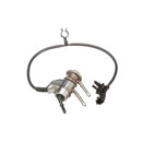 Standard Ignition Diesel Exhaust Fluid (DEF) Injection Nozzle DFI14 - view 3