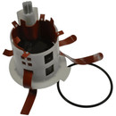 Standard Ignition Diesel Exhaust Fluid (DEF) Pump DFIP4