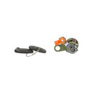 Standard Ignition Door Lock Kit DL-108R - view 2